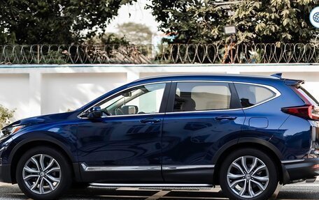 Honda CR-V IV, 2021 год, 2 700 000 рублей, 9 фотография