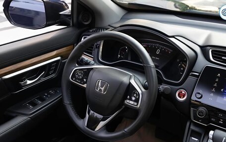 Honda CR-V IV, 2021 год, 2 700 000 рублей, 16 фотография