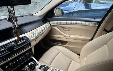 BMW 5 серия, 2013 год, 1 750 000 рублей, 6 фотография