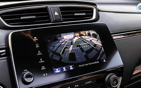 Honda CR-V IV, 2021 год, 2 700 000 рублей, 17 фотография