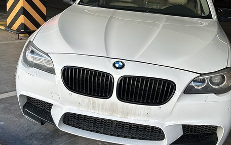 BMW 5 серия, 2013 год, 1 750 000 рублей, 4 фотография