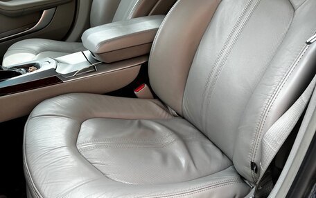 Cadillac CTS II, 2009 год, 1 550 000 рублей, 6 фотография