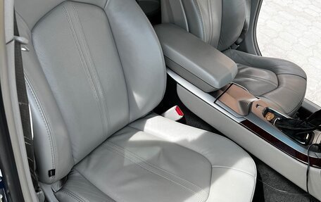 Cadillac CTS II, 2009 год, 1 550 000 рублей, 7 фотография