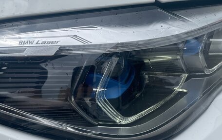 BMW X5, 2021 год, 6 600 000 рублей, 7 фотография