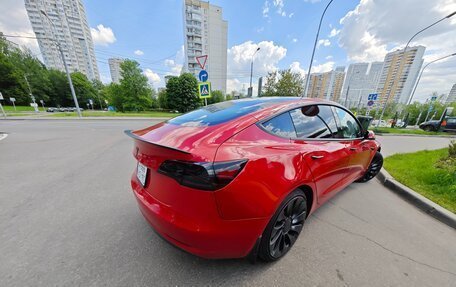 Tesla Model 3 I, 2021 год, 4 300 000 рублей, 2 фотография