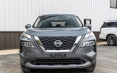 Nissan X-Trail, 2022 год, 3 050 000 рублей, 2 фотография