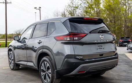 Nissan X-Trail, 2022 год, 3 050 000 рублей, 5 фотография