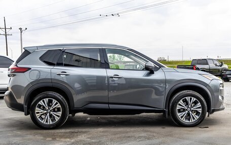 Nissan X-Trail, 2022 год, 3 050 000 рублей, 6 фотография