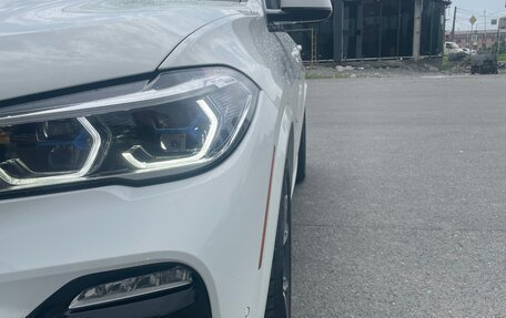 BMW X5, 2021 год, 6 600 000 рублей, 8 фотография