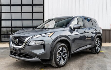 Nissan X-Trail, 2022 год, 3 050 000 рублей, 3 фотография