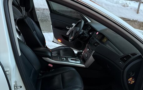 Renault Latitude I, 2012 год, 950 000 рублей, 4 фотография