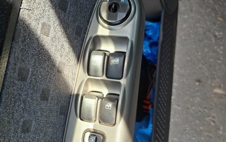 Hyundai Getz I рестайлинг, 2004 год, 450 000 рублей, 7 фотография