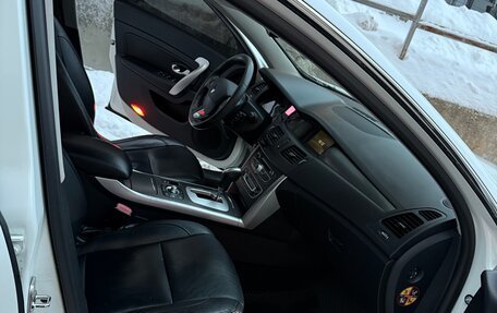 Renault Latitude I, 2012 год, 950 000 рублей, 5 фотография