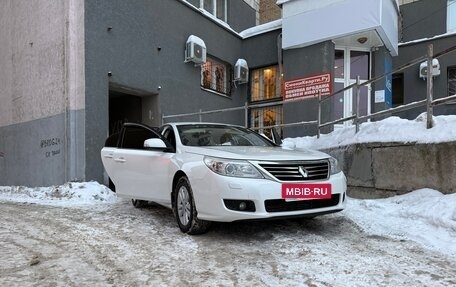 Renault Latitude I, 2012 год, 950 000 рублей, 3 фотография