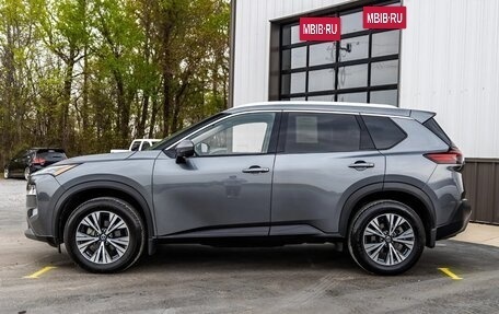 Nissan X-Trail, 2022 год, 3 050 000 рублей, 4 фотография