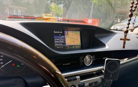 Lexus ES VII, 2014 год, 2 700 000 рублей, 3 фотография