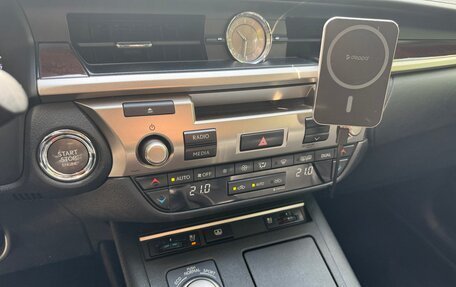 Lexus ES VII, 2014 год, 2 700 000 рублей, 5 фотография