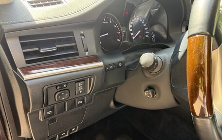 Lexus ES VII, 2014 год, 2 700 000 рублей, 6 фотография