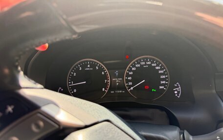 Lexus ES VII, 2014 год, 2 700 000 рублей, 4 фотография
