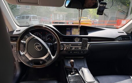 Lexus ES VII, 2014 год, 2 700 000 рублей, 9 фотография