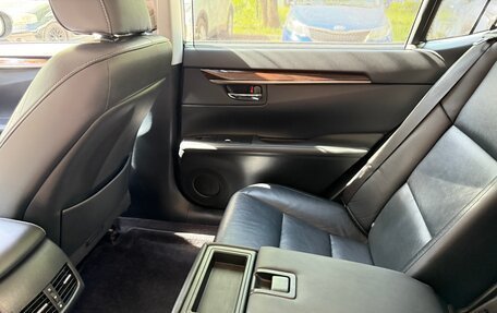 Lexus ES VII, 2014 год, 2 700 000 рублей, 7 фотография