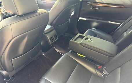 Lexus ES VII, 2014 год, 2 700 000 рублей, 10 фотография