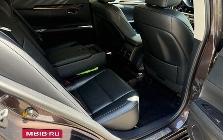 Lexus ES VII, 2014 год, 2 700 000 рублей, 2 фотография