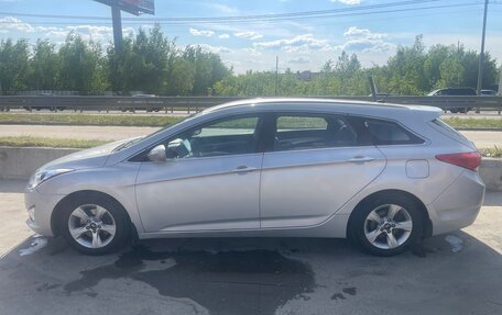 Hyundai i40 I рестайлинг, 2012 год, 1 000 000 рублей, 3 фотография