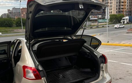 Mitsubishi Lancer IX, 2008 год, 850 000 рублей, 5 фотография