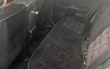 Mitsubishi Lancer IX, 2008 год, 850 000 рублей, 6 фотография