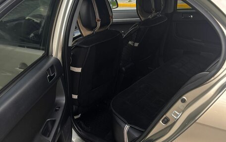 Mitsubishi Lancer IX, 2008 год, 850 000 рублей, 7 фотография