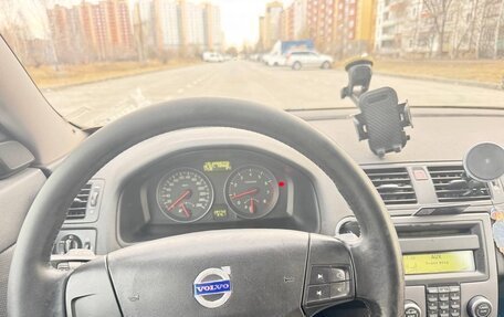 Volvo S40 II, 2008 год, 750 000 рублей, 2 фотография