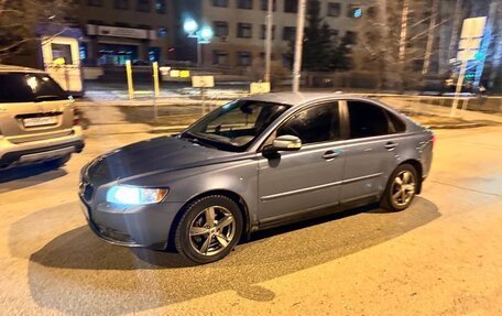 Volvo S40 II, 2008 год, 750 000 рублей, 4 фотография