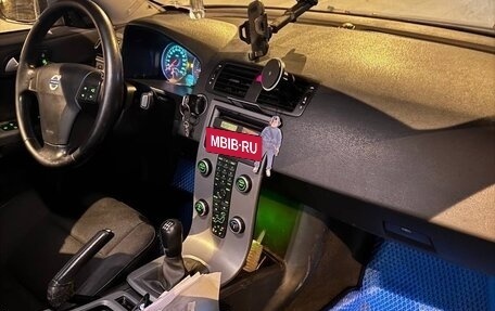Volvo S40 II, 2008 год, 750 000 рублей, 3 фотография