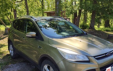 Ford Kuga III, 2013 год, 1 149 000 рублей, 2 фотография