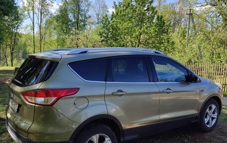 Ford Kuga III, 2013 год, 1 149 000 рублей, 3 фотография