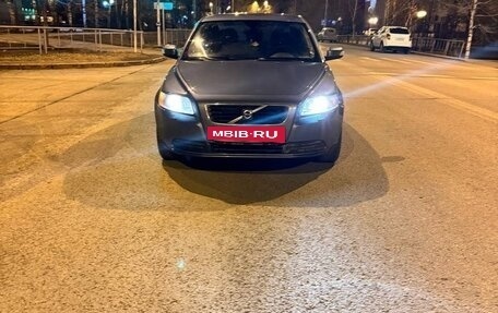 Volvo S40 II, 2008 год, 750 000 рублей, 5 фотография