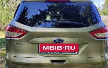 Ford Kuga III, 2013 год, 1 149 000 рублей, 6 фотография