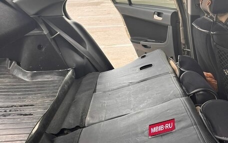 Mitsubishi Lancer IX, 2008 год, 850 000 рублей, 4 фотография