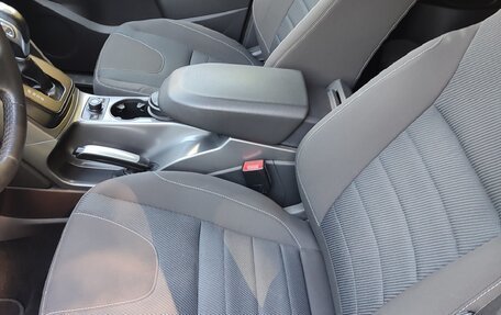 Ford Kuga III, 2013 год, 1 149 000 рублей, 9 фотография