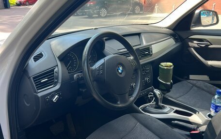 BMW X1, 2014 год, 1 300 000 рублей, 6 фотография