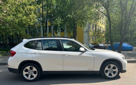 BMW X1, 2014 год, 1 300 000 рублей, 3 фотография