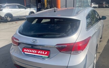 Hyundai i40 I рестайлинг, 2012 год, 1 000 000 рублей, 4 фотография