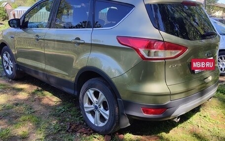 Ford Kuga III, 2013 год, 1 149 000 рублей, 5 фотография