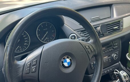 BMW X1, 2014 год, 1 300 000 рублей, 8 фотография