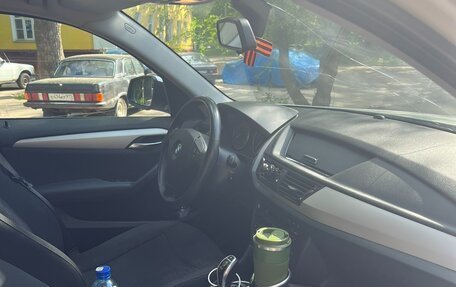 BMW X1, 2014 год, 1 300 000 рублей, 7 фотография