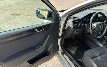 Skoda Rapid II, 2021 год, 1 565 000 рублей, 11 фотография