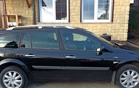 Renault Megane III, 2009 год, 779 000 рублей, 3 фотография