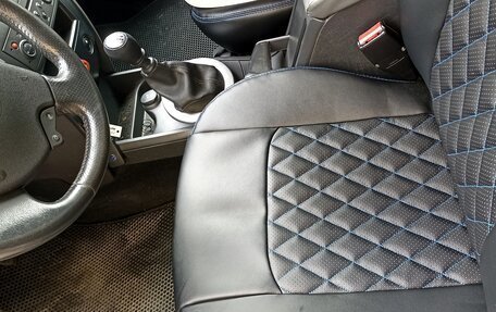 Renault Megane III, 2009 год, 779 000 рублей, 6 фотография