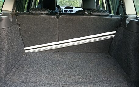 Renault Megane III, 2009 год, 779 000 рублей, 9 фотография